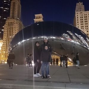 Meet your Posher, William